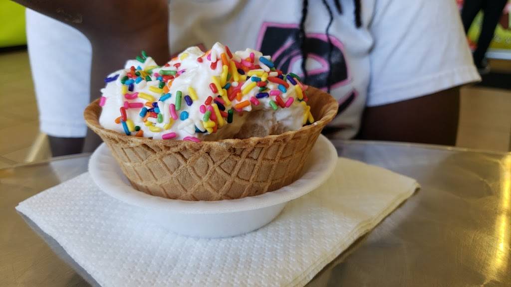 La Michoacana Deluxe | restaurant | 903 Gallatin Pike S, Madison, TN 37115, USA | 6159288331 OR +1 615-928-8331