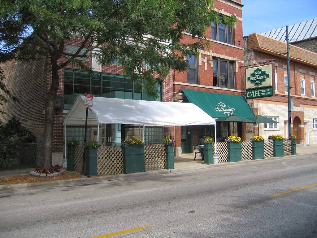 The Polo Inn | cafe | 3322 S Morgan St, Chicago, IL 60608, USA | 7739277656 OR +1 773-927-7656