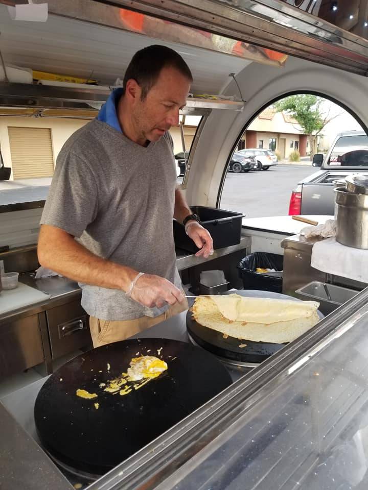 Holy Crepe! | restaurant | 1201 Arapahoe Ave, Boulder, CO 80302, USA | 7204680626 OR +1 720-468-0626