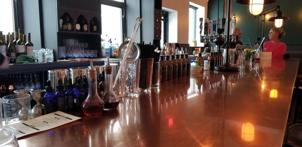 The Copper Cow | restaurant | 5445 Eden Prairie Rd, Minnetonka, MN 55345, USA | 9522978066 OR +1 952-297-8066