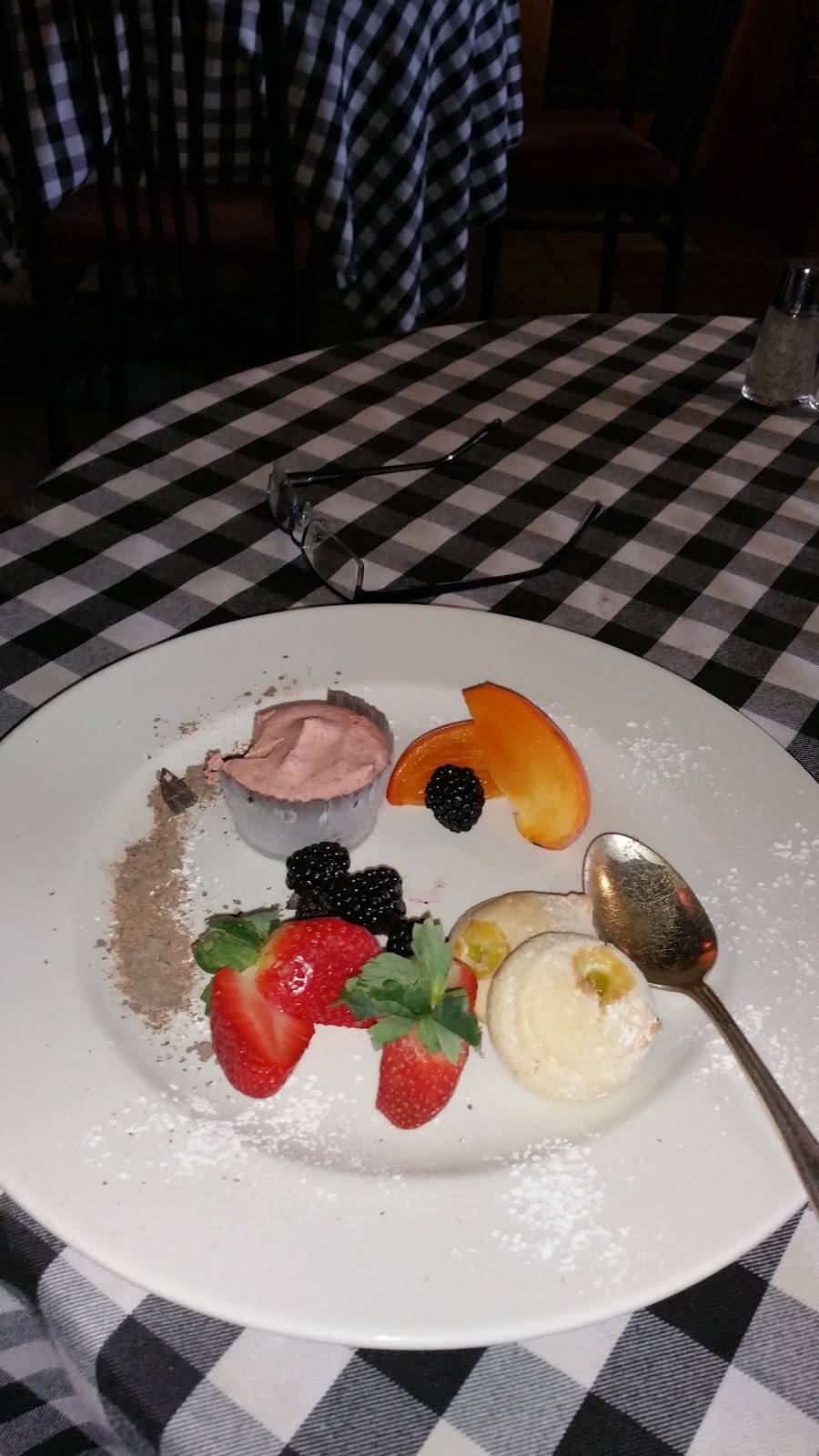 Pazzia Osteria | meal takeaway | 848 The Queensway, Etobicoke, ON M8Z 1N7, Canada | 4162521566 OR +1 416-252-1566