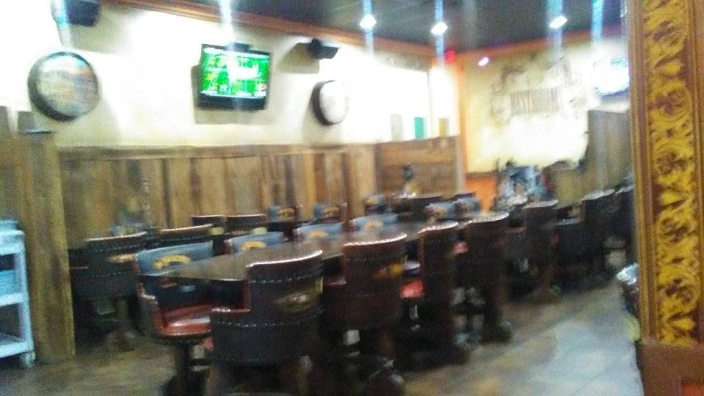 El Bracero of Dexter | restaurant | 911 US-60, Dexter, MO 63841, USA | 5736240780 OR +1 573-624-0780