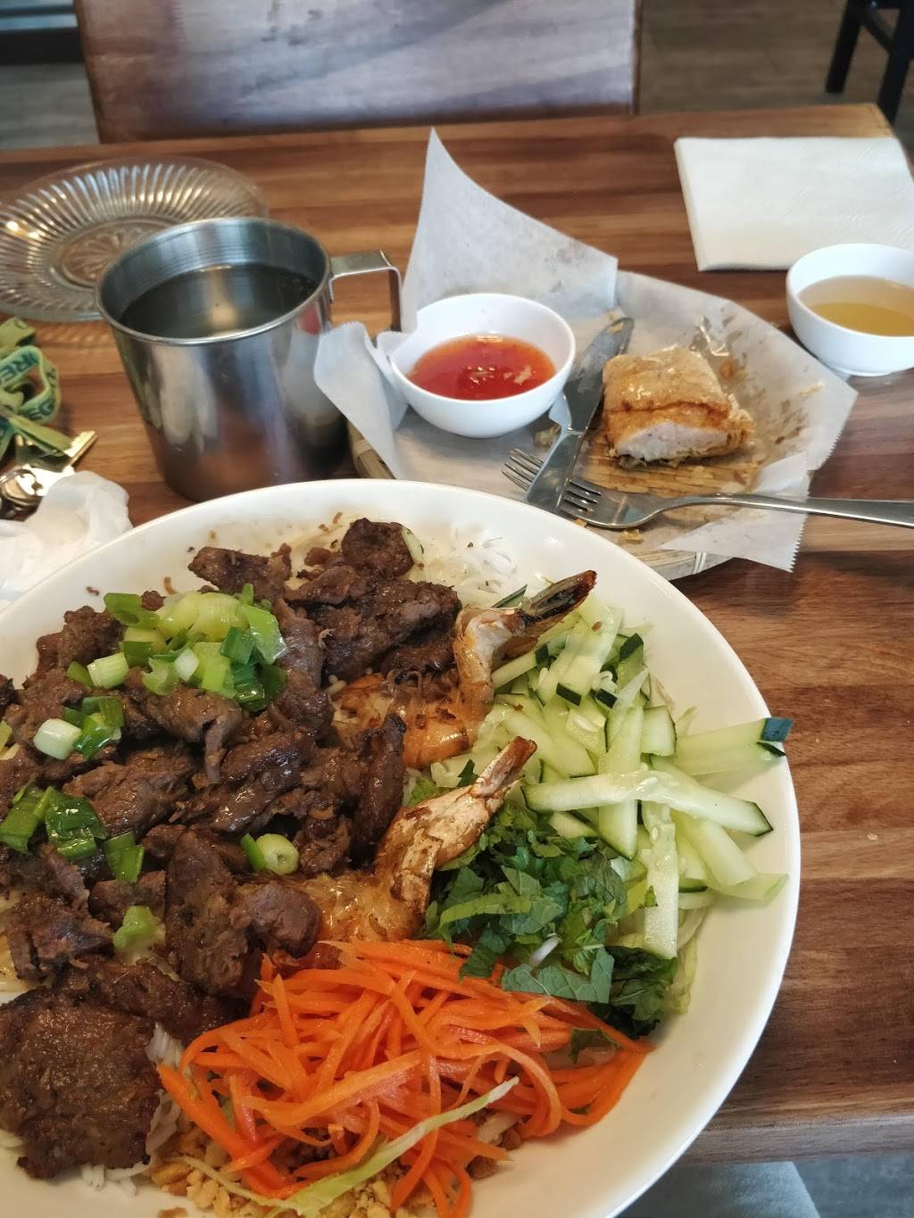 Pho 89 | restaurant | 2095 N Capitol Ave ste e, San Jose, CA 95132, USA | 4086188155 OR +1 408-618-8155