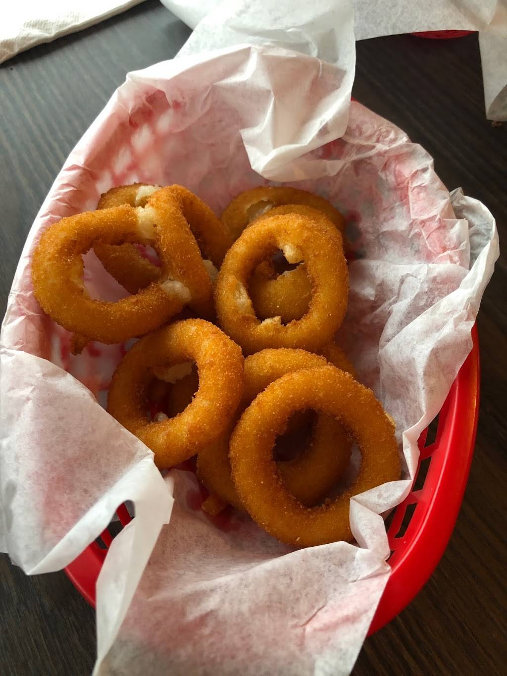 Rubens Restaurant | restaurant | 2230 Ripley St, Lake Station, IN 46405, USA | 2199623212 OR +1 219-962-3212