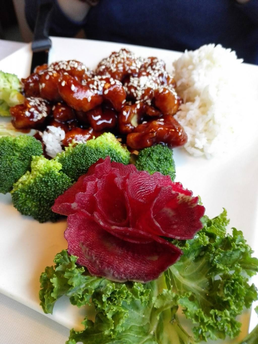 Hunan Springs | restaurant | 4939 Hamilton Blvd, Wescosville, PA 18106, USA | 6103668338 OR +1 610-366-8338