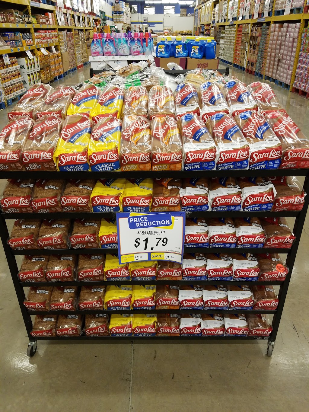 FoodMaxx | meal delivery | 1845 Countryside Dr, Turlock, CA 95380, USA | 2096322022 OR +1 209-632-2022