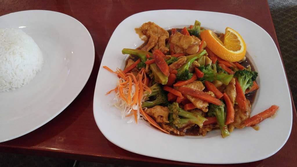 3 Ladies Thai Cuisine | restaurant | 1035 Vandercar Way #800, Florence, KY 41042, USA | 8595342719 OR +1 859-534-2719