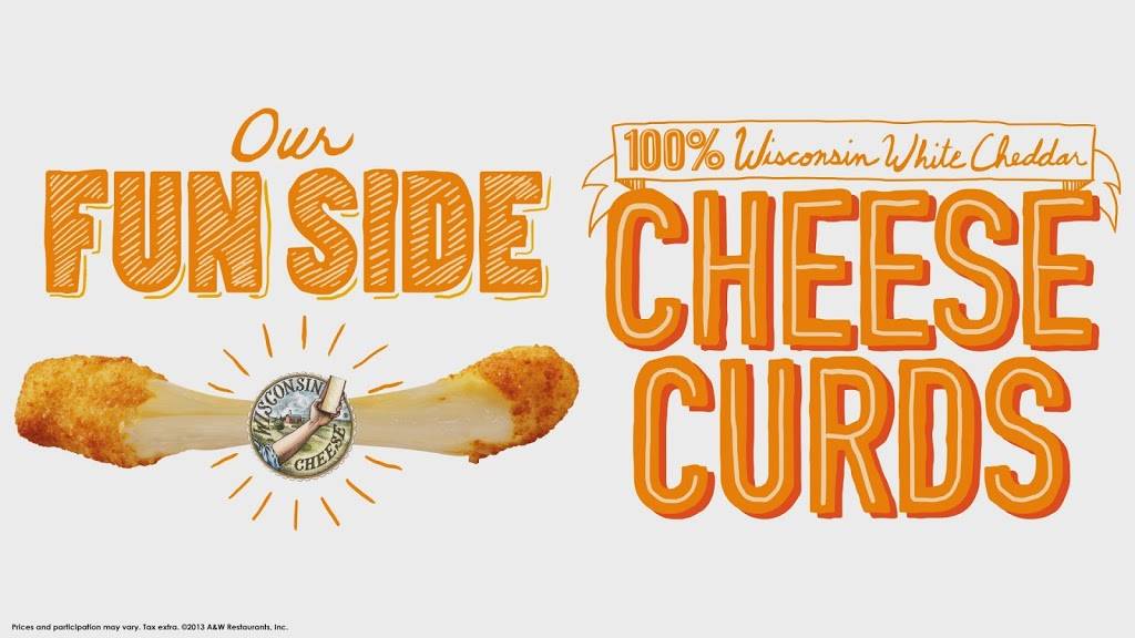 A&W Restaurant | restaurant | 111 W Andres St, Tomah, WI 54660, USA | 6083742115 OR +1 608-374-2115