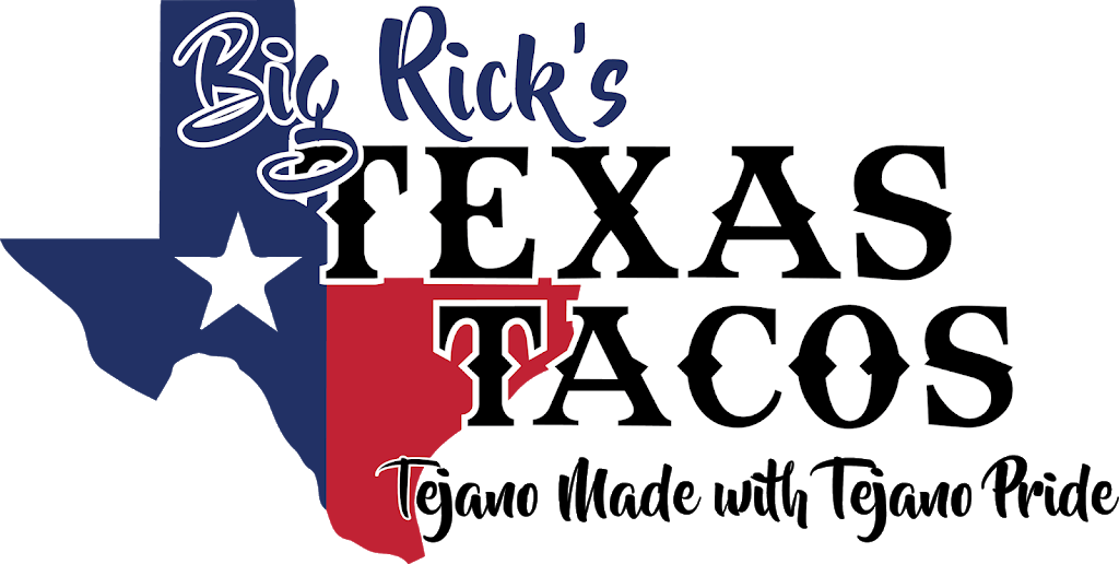Big Ricks Texas Tacos | restaurant | S Eastern Ave, Las Vegas, NV 89101, USA | 7025701950 OR +1 702-570-1950