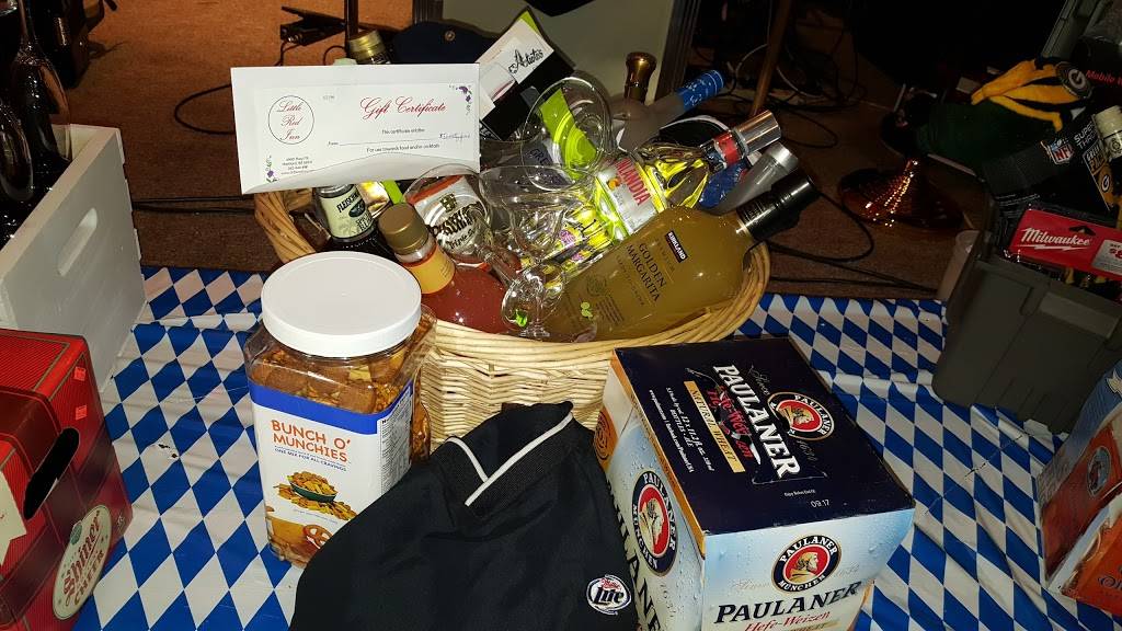 Orchard Inn | restaurant | Old Orchard Rd, Menomonee Falls, WI 53051, USA | 2622555627 OR +1 262-255-5627