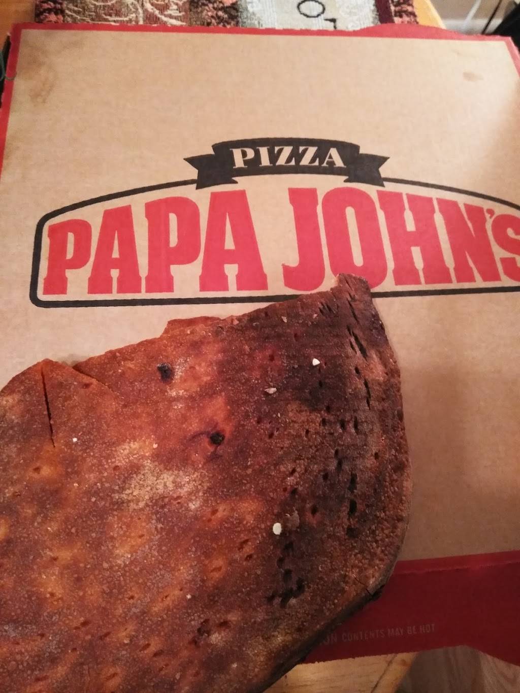 Papa Johns Pizza | restaurant | 1400 9th Ave N, Bessemer, AL 35020, USA | 2054240202 OR +1 205-424-0202