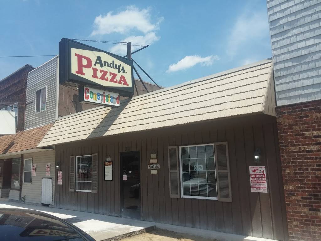 Andys Pizza | restaurant | 311 5th St, Michigan Center, MI 49254, USA | 5177643500 OR +1 517-764-3500