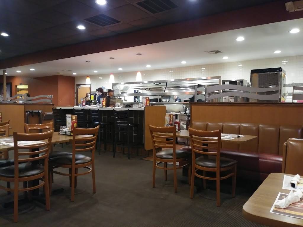 Dennys | restaurant | 4903 N Harrison St, Shawnee, OK 74801, USA | 4058780356 OR +1 405-878-0356