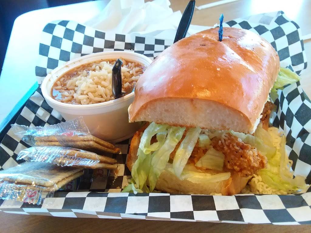 Gumbo Jeauxs | restaurant | 15655 John F Kennedy Blvd, Houston, TX 77032, USA | 2812277138 OR +1 281-227-7138