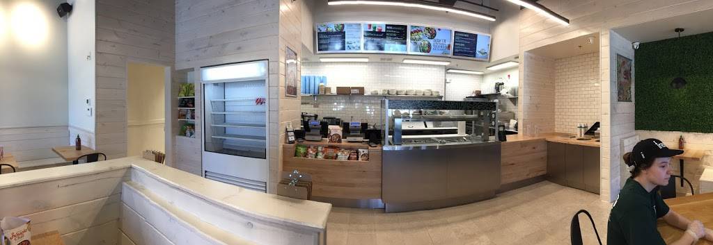 Freshii Middletown NJ | restaurant | 754 NJ-35, Middletown, NJ 07748, USA | 7322750100 OR +1 732-275-0100