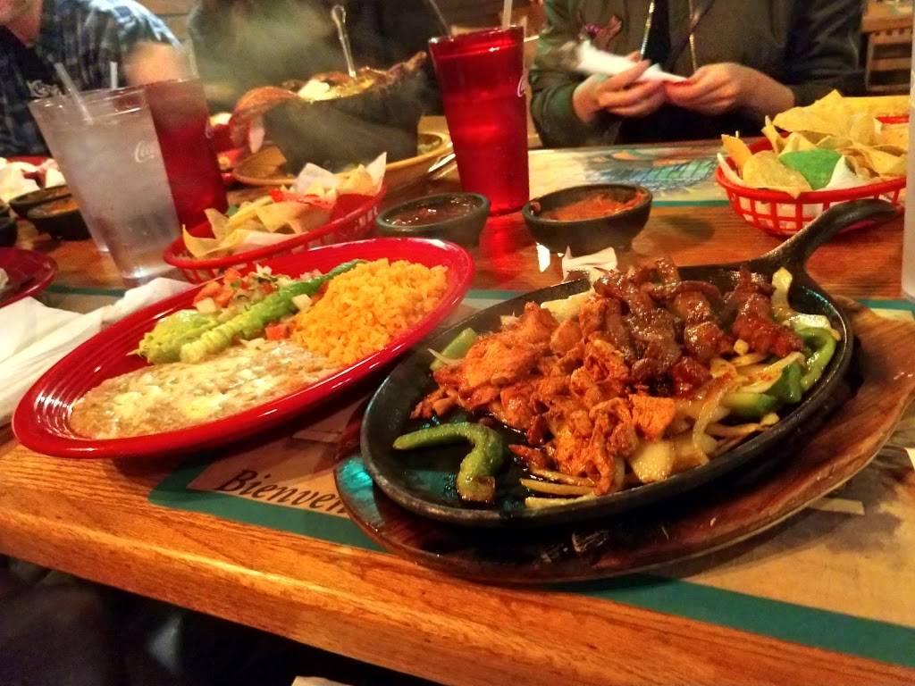 El Portal Mexican Grill | restaurant | 1100 Calloway Dr, Bakersfield, CA 93312, USA | 6618292737 OR +1 661-829-2737