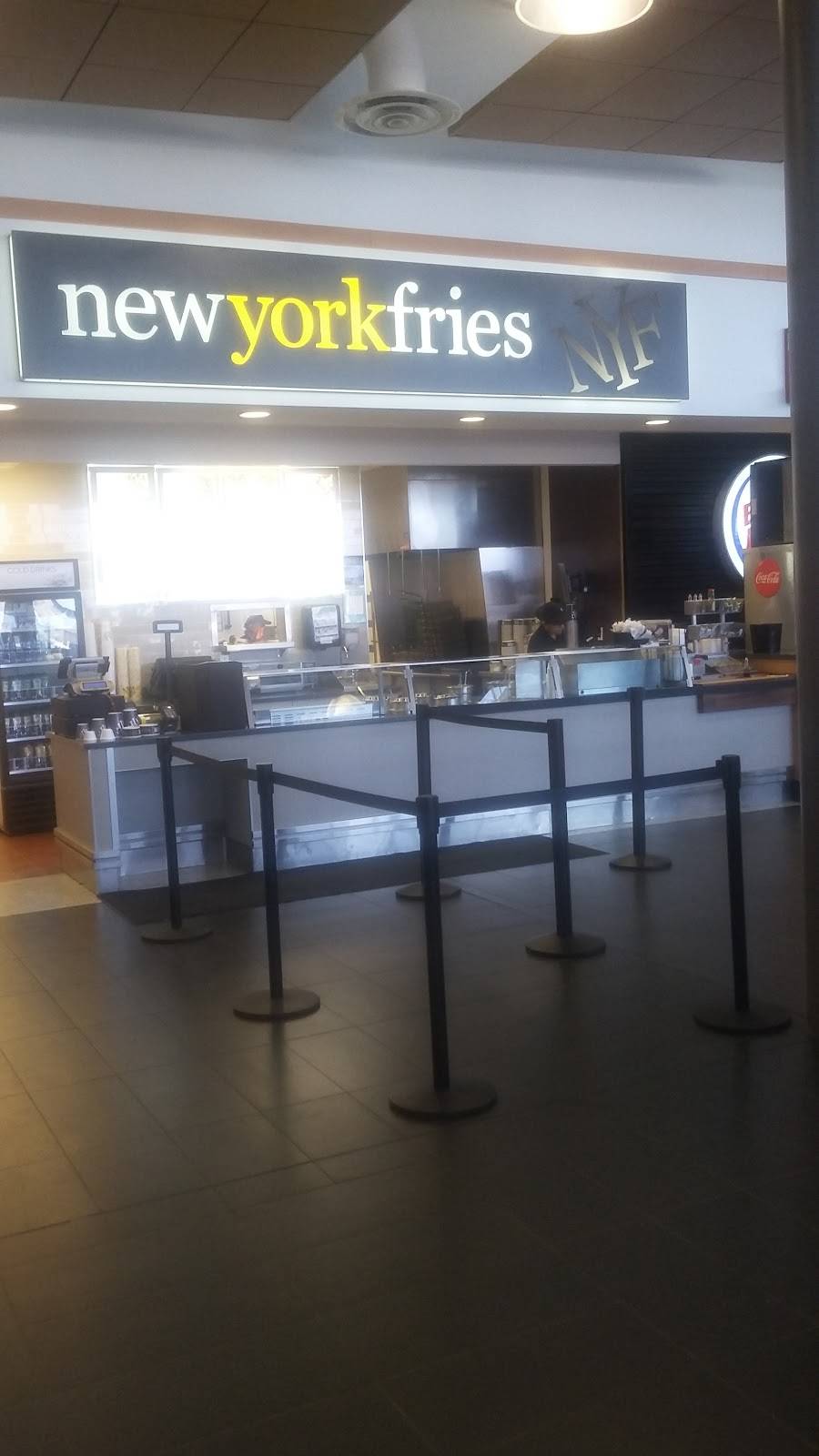 New York Fries | restaurant | Innisfil, ON L9S 3L7, Canada | 7054589191 OR +1 705-458-9191