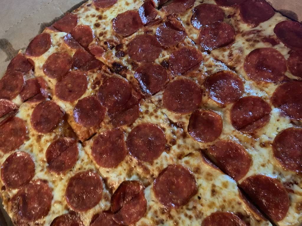 Little Caesars Pizza | meal takeaway | 1125 SE 163rd Pl, Vancouver, WA 98683, USA | 3608285494 OR +1 360-828-5494
