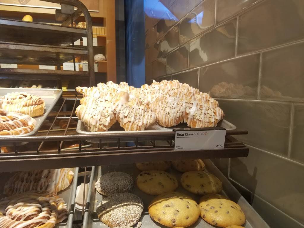 Panera Bread | cafe | 12376 Limonite Ave, Eastvale, CA 91752, USA | 9514931895 OR +1 951-493-1895