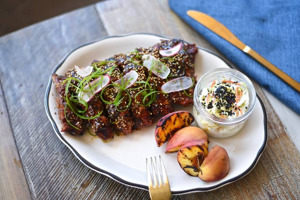 SOCIAL Huntington Beach | restaurant | 21214 Beach Blvd, Huntington Beach, CA 92648, USA | 7143747715 OR +1 714-374-7715