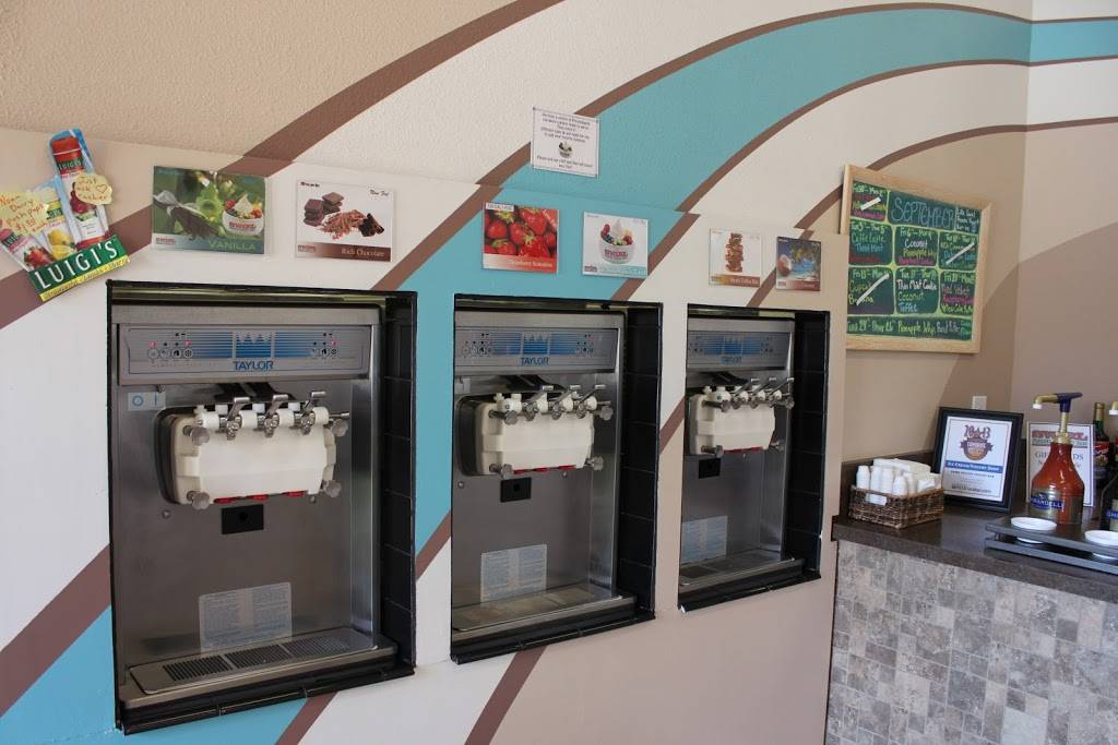 Swirl Frozen Yogurt | meal takeaway | 267 Village Commons Blvd, Camarillo, CA 93012, USA | 8054848040 OR +1 805-484-8040