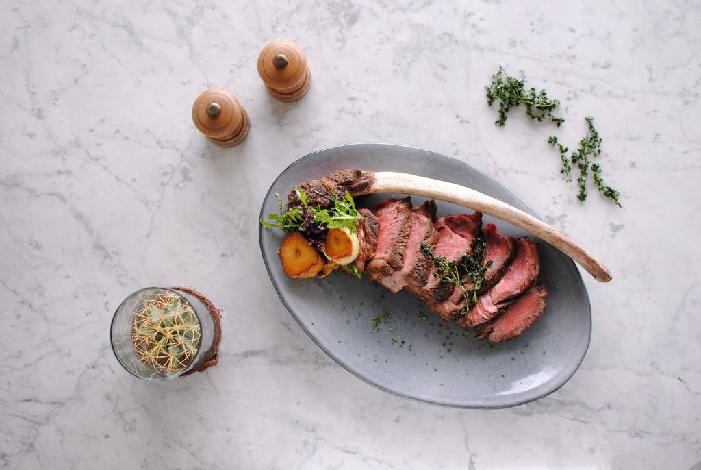 Hearth 61 at Mountain Shadows | restaurant | 5445 E Lincoln Dr, Scottsdale, AZ 85253, USA | 4806245400 OR +1 480-624-5400