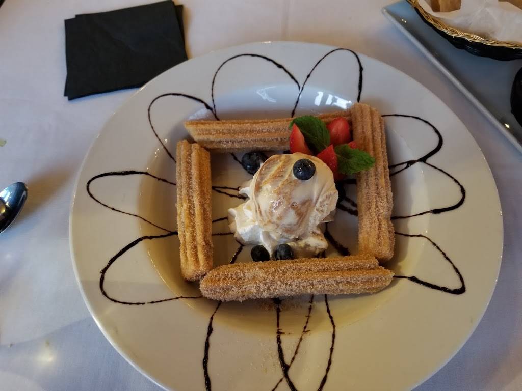 BLUE AGAVE RESTAURANT & TEQUILAS | restaurant | 185 E Santa Clara St, Ventura, CA 93001, USA | 8056679180 OR +1 805-667-9180