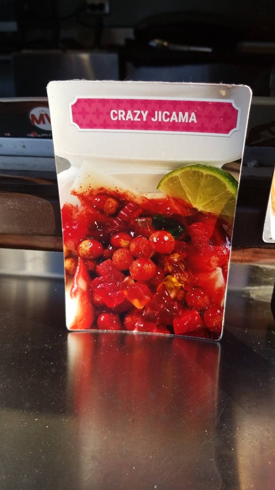 Yugy Fruity | restaurant | 15894-000-0070, San Antonio, TX 78218, USA | 2106857475 OR +1 210-685-7475