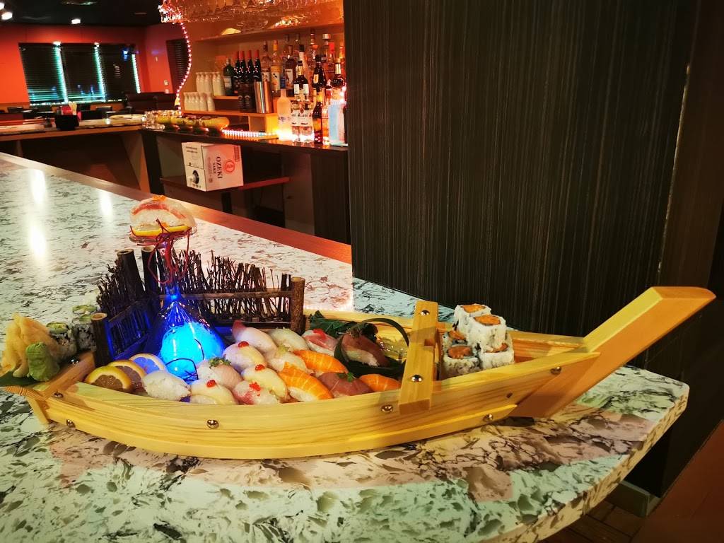 Sake house Asian food & Bar | restaurant | 53 Mc Dermott Ave, Torrington, CT 06790, USA | 8606182555 OR +1 860-618-2555