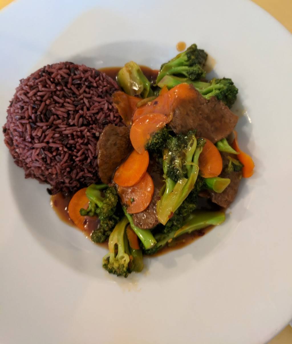 Vegan Tree | restaurant | 952 NJ-34, Matawan, NJ 07747, USA | 7329706129 OR +1 732-970-6129