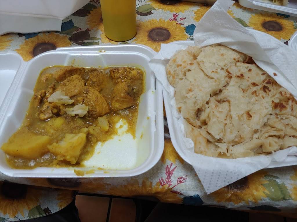 Caribbean Delite Restaura | restaurant | 9491 SW 160th St, Palmetto Bay, FL 33157, USA | 3052546606 OR +1 305-254-6606