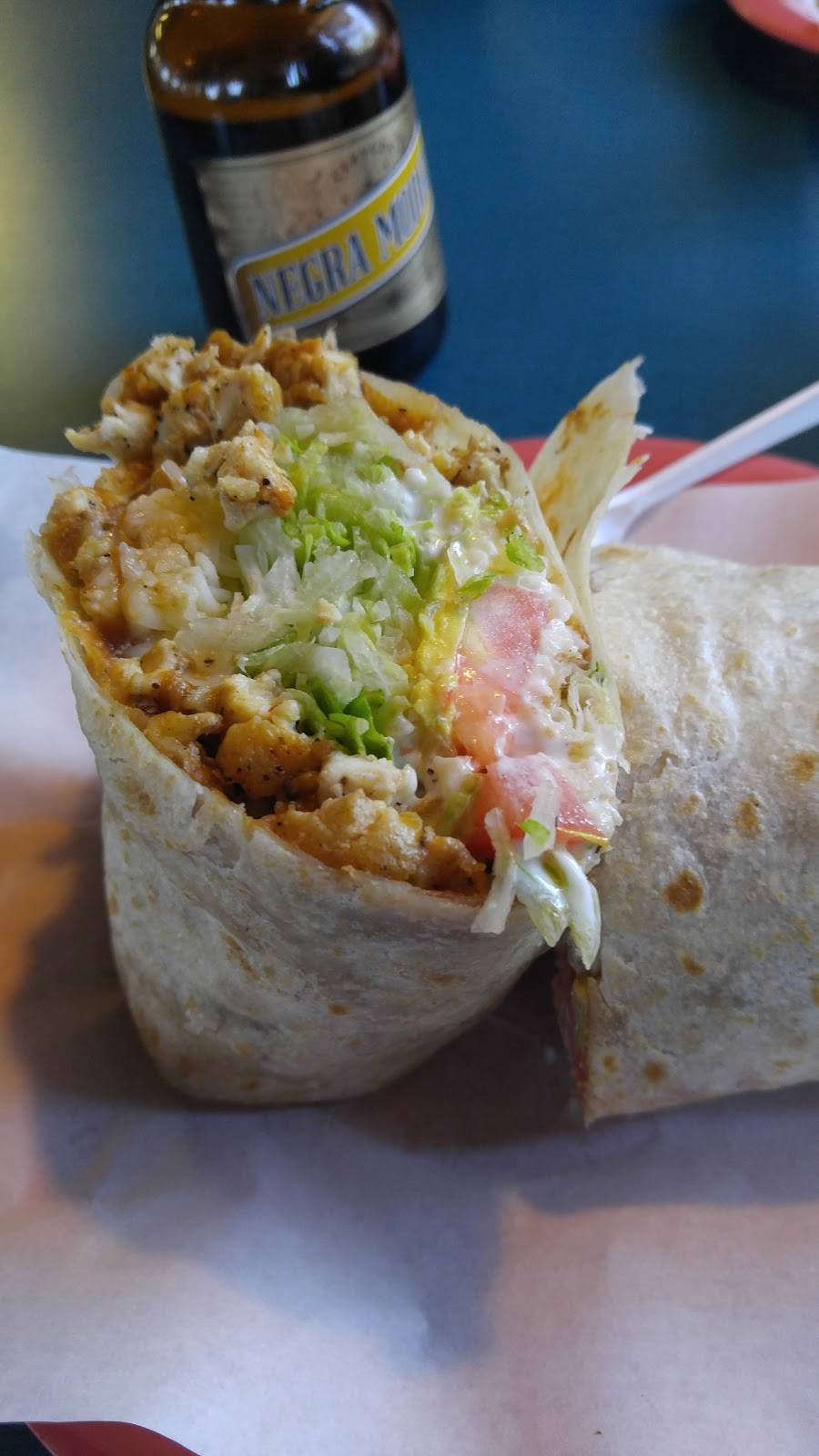 Taqueria Los Comales. | restaurant | 809 W Rollins Rd, Round Lake Heights, IL 60073, USA | 8477402606 OR +1 847-740-2606