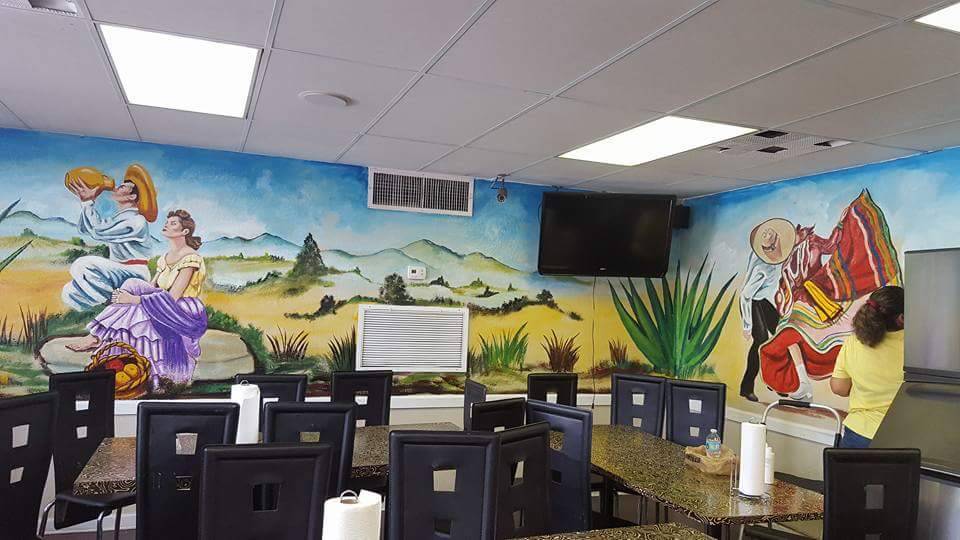 Monterrey Taqueria | restaurant | 1302 W Reynolds St, Plant City, FL 33563, USA | 8137645291 OR +1 813-764-5291