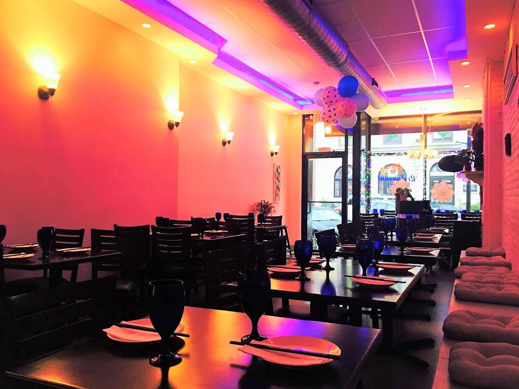 Keming Fine Chinese Cuisine | restaurant | 1006 Washington St, Hoboken, NJ 07030, USA | 2016566108 OR +1 201-656-6108