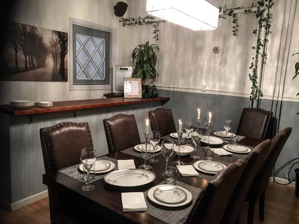 Boutique BK | restaurant | 187 Sackett St, Brooklyn, NY 11231, USA | 3477862643 OR +1 347-786-2643