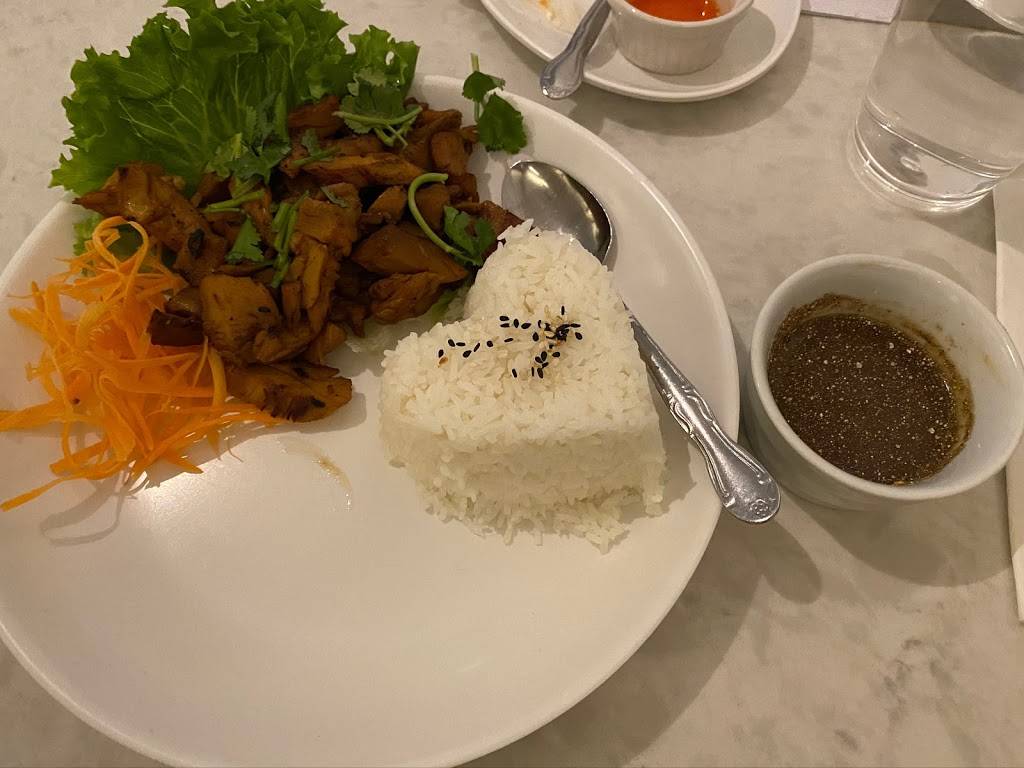 Thai Joint | restaurant | 3456 Adams Ave, San Diego, CA 92116, USA | 6195646659 OR +1 619-564-6659