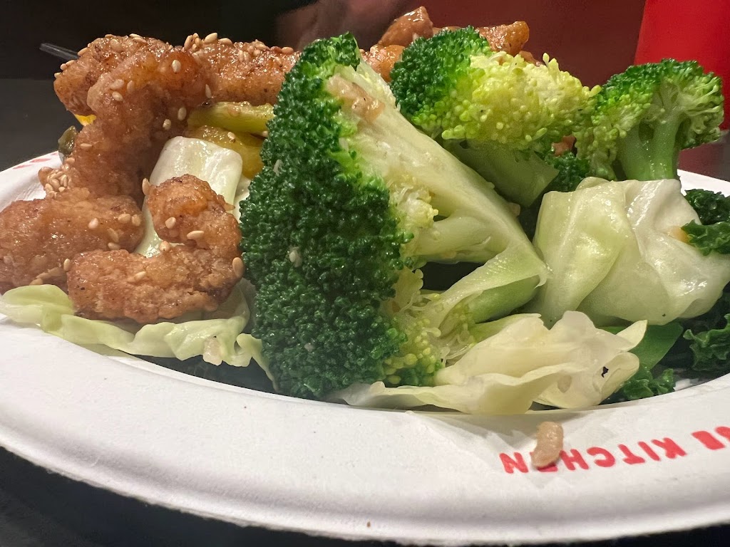 Panda Express | restaurant | 4533 US-83, Rio Grande City, TX 78582, USA | 9566086667 OR +1 956-608-6667