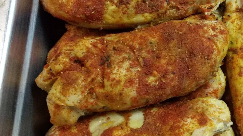 RibsNBread | meal takeaway | 4707 Centre Ave, Pittsburgh, PA 15213, USA | 4127607446 OR +1 412-760-7446