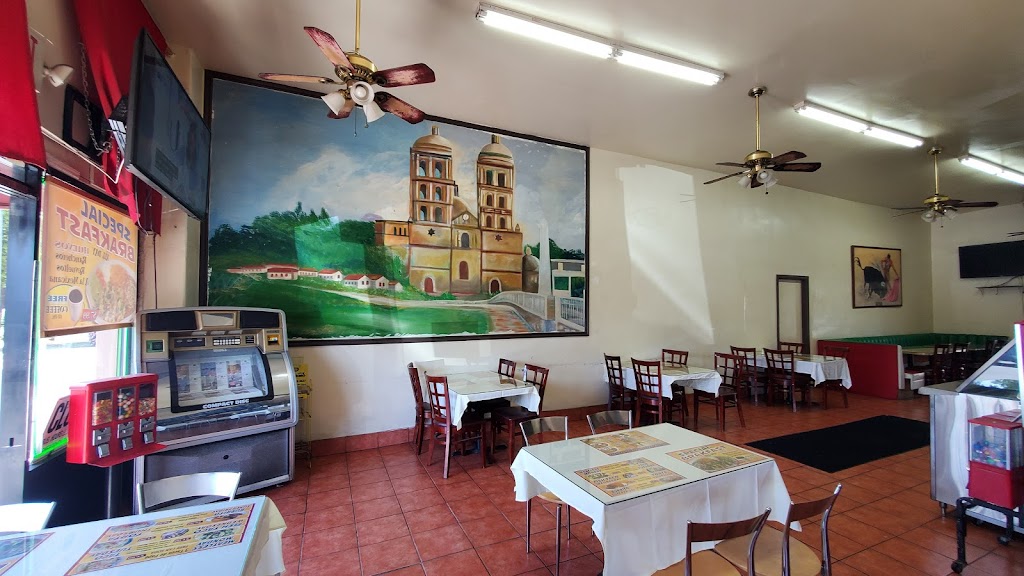 Los Primos Restaurant | restaurant | 951 N Orange Grove Blvd, Pasadena, CA 91103, USA | 6263040538 OR +1 626-304-0538