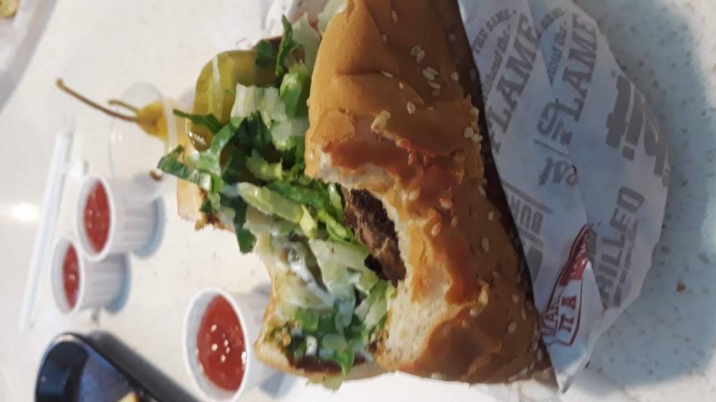 The Habit Burger Grill | restaurant | 257 S Diamond Bar Blvd, Diamond Bar, CA 91765, USA | 9097601700 OR +1 909-760-1700