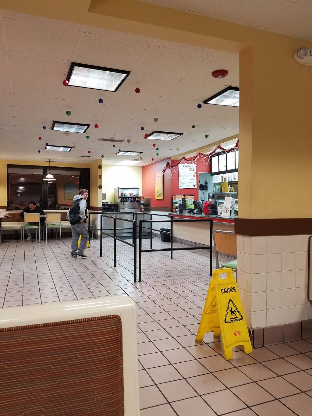 Del Taco | meal takeaway | 102 N Sunrise Way, Palm Springs, CA 92262, USA | 7603225143 OR +1 760-322-5143