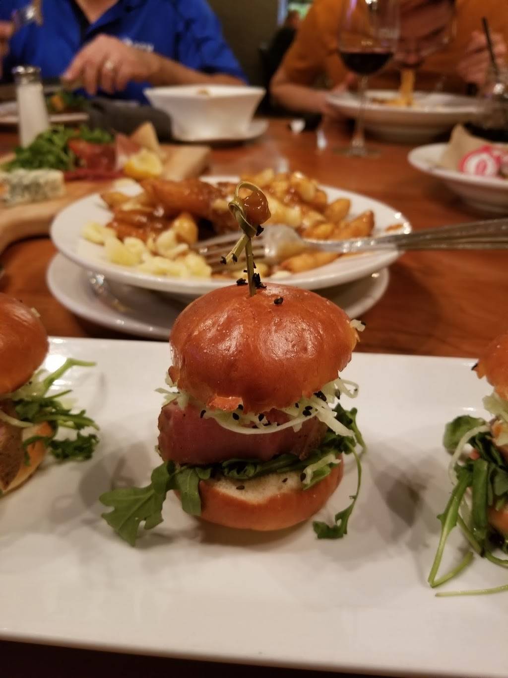 Birreria ITALI.CO | restaurant | 3131 Boulevard de la Côte-Vertu, Saint-Laurent, QC H4R 1Y8, Canada | 5143317172 OR +1 514-331-7172