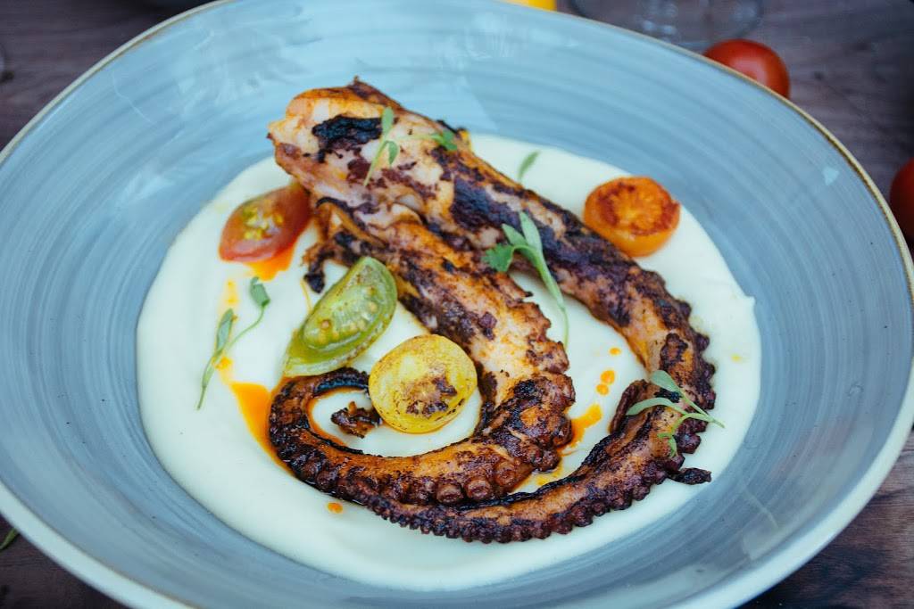 Novecento | restaurant | 620 Crandon Blvd, Key Biscayne, FL 33149, USA | 3053620900 OR +1 305-362-0900