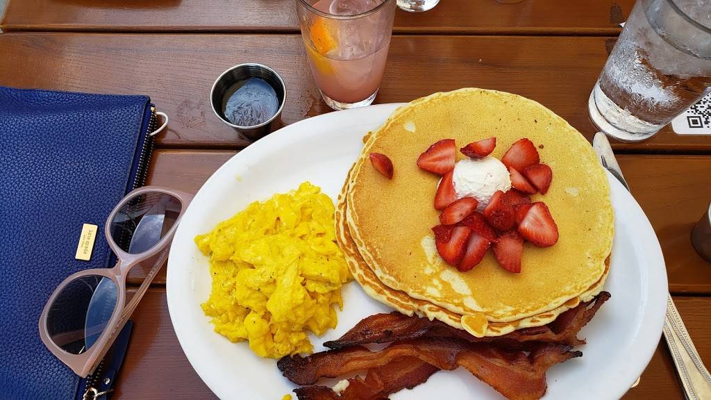 Big Bad Breakfast-Charleston | restaurant | 456 Meeting St, Charleston, SC 29403, USA | 8434591800 OR +1 843-459-1800