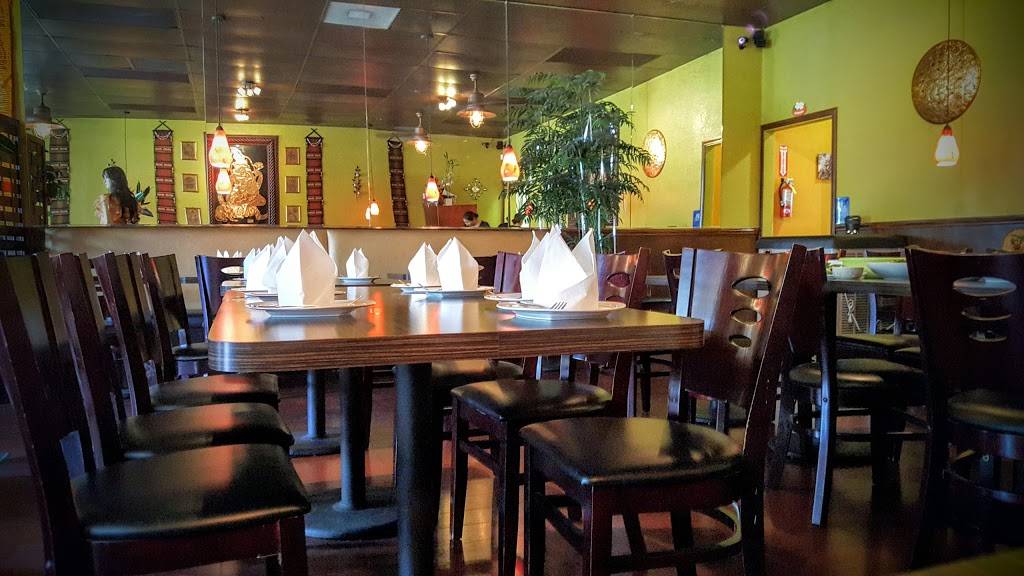 Rose Apple Thai Cuisine | restaurant | 1981 Diners Ct, San Bernardino, CA 92408, USA | 9098905884 OR +1 909-890-5884