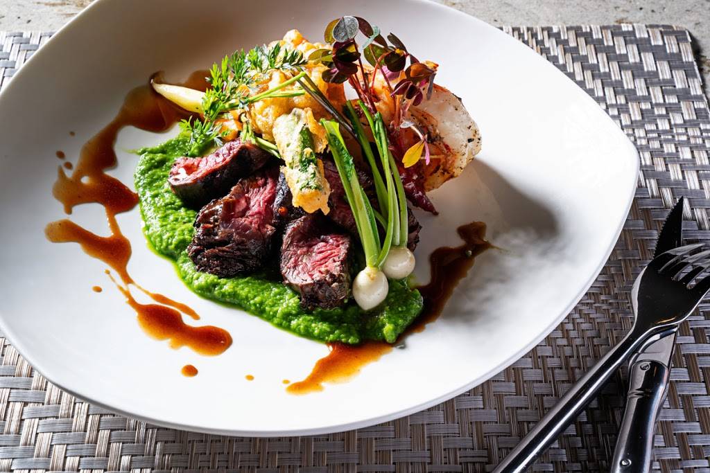 LEnfant Bar & Grill | restaurant | 480 LEnfant Plaza Inside the Hilton, National Mall, Washington, DC 20024, USA | 2024841000 OR +1 202-484-1000