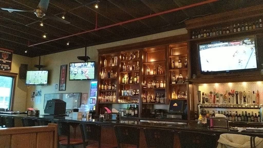 Grid Iron Sports Bar | restaurant | 934 Township Line Rd, Phoenixville, PA 19460, USA | 6109337446 OR +1 610-933-7446