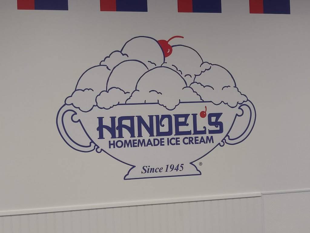 Handels Homemade Ice Cream | restaurant | 2717 Cross Timbers Rd #500B, Flower Mound, TX 75028, USA | 4697633094 OR +1 469-763-3094