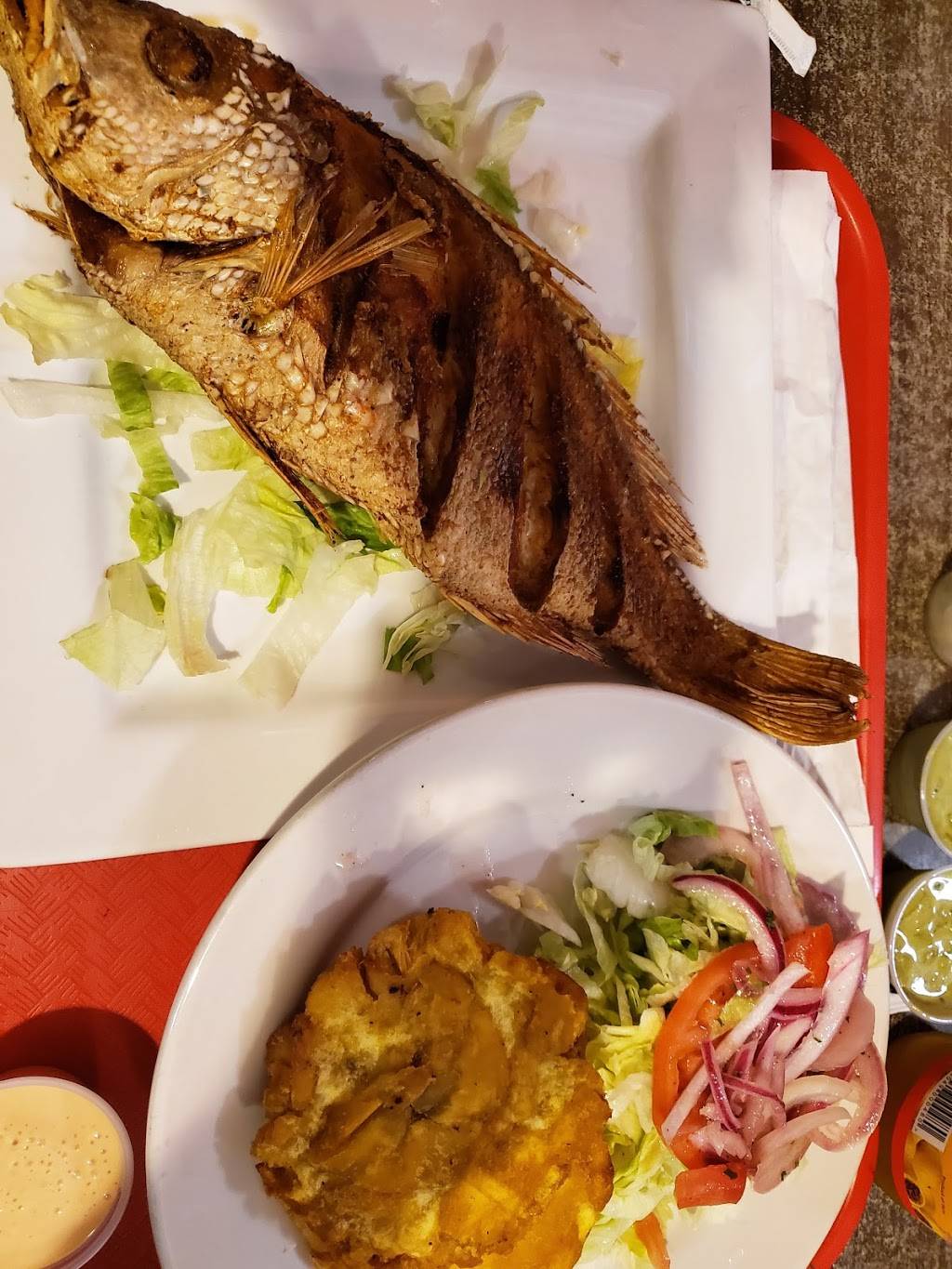 La Granja | restaurant | 21126 St Andrews Blvd, Boca Raton, FL 33433, USA | 5613921020 OR +1 561-392-1020