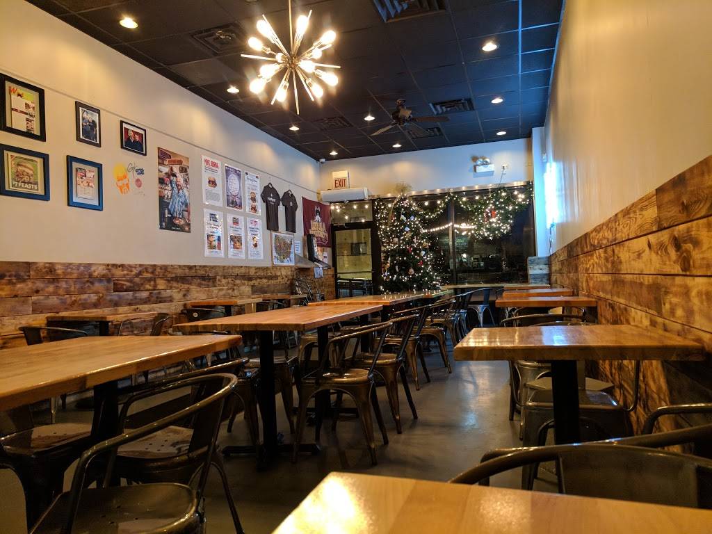 bopNgrill | restaurant | 6604 N Sheridan Rd, Chicago, IL 60626, USA | 7736543224 OR +1 773-654-3224